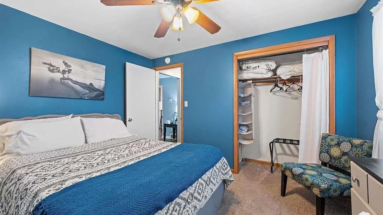 Photo of Bedroom in Manhattan