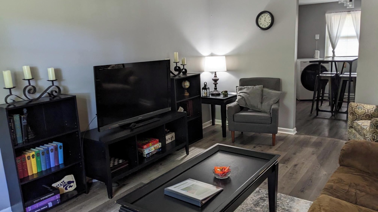 Photo of Livingroom in Manhattan