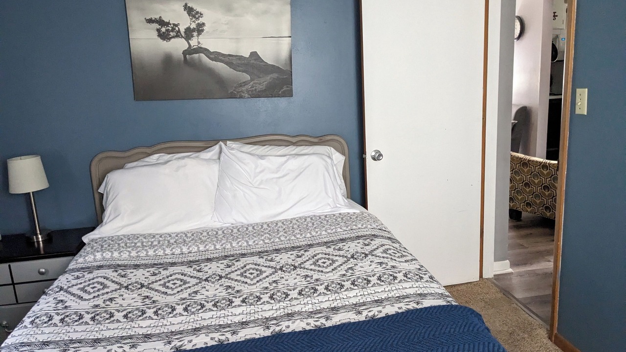 Photo of Bedroom in Manhattan