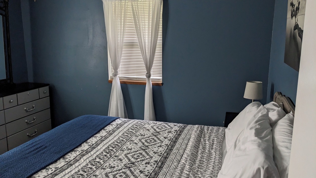 Photo of Bedroom in Manhattan