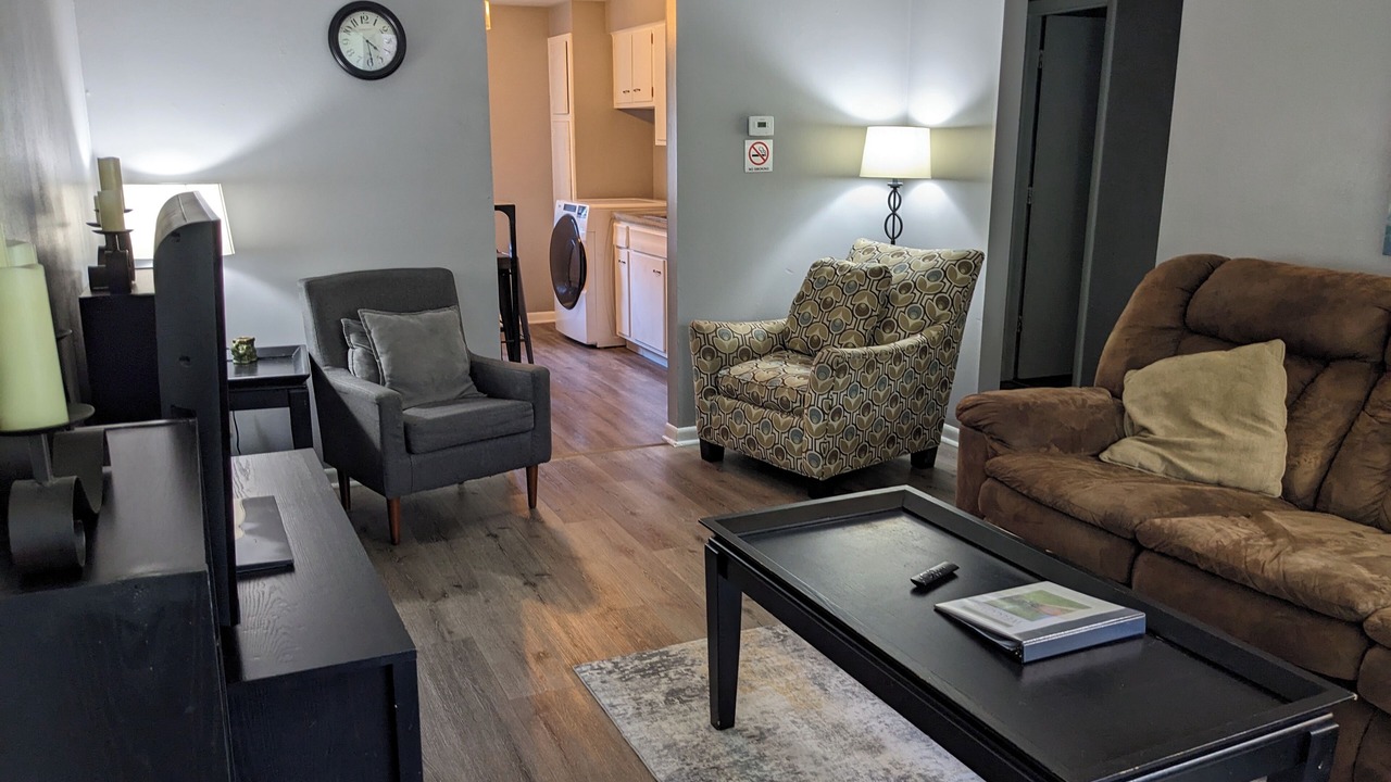 Photo of Livingroom in Manhattan