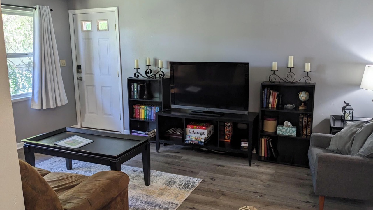 Photo of Livingroom in Manhattan