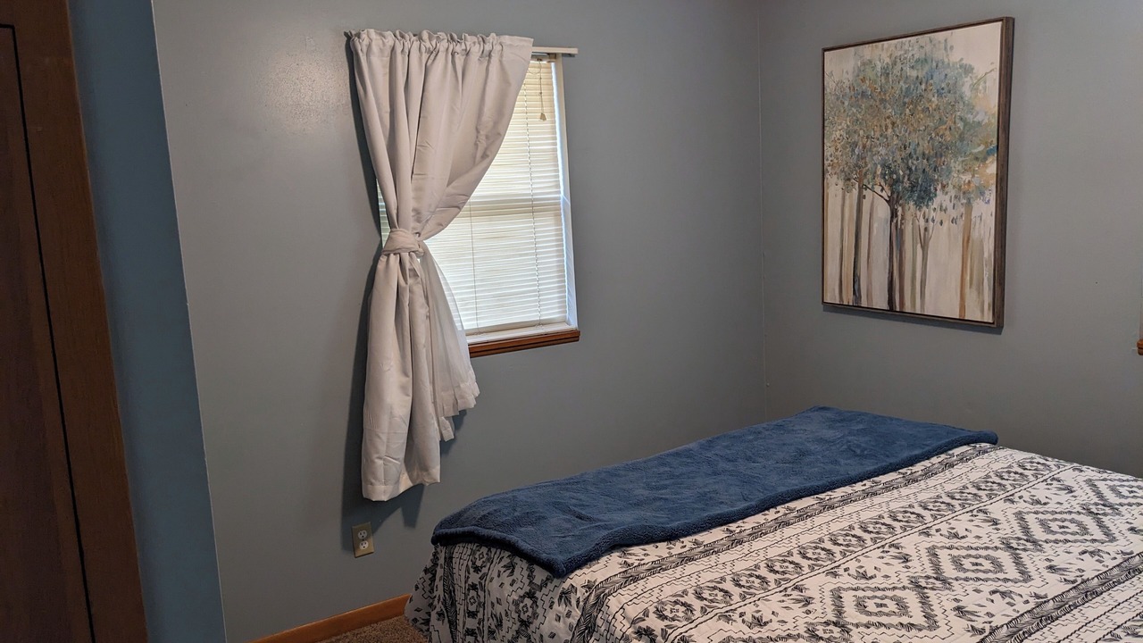 Photo of Bedroom in Manhattan