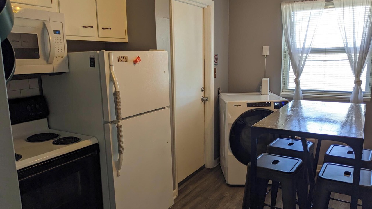 Photo of Kitchen in Manhattan
