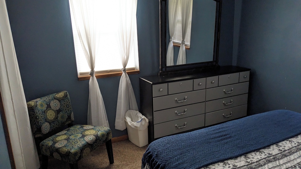Photo of Bedroom in Manhattan
