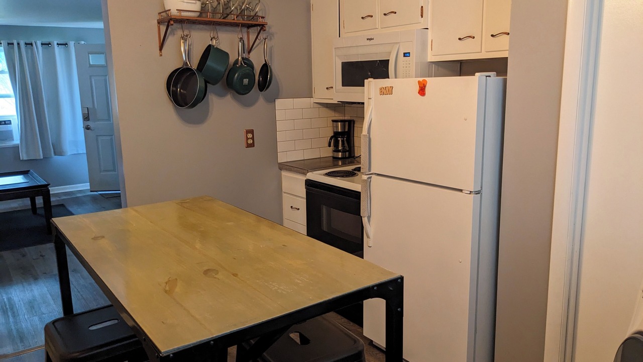 Photo of Kitchen in Manhattan