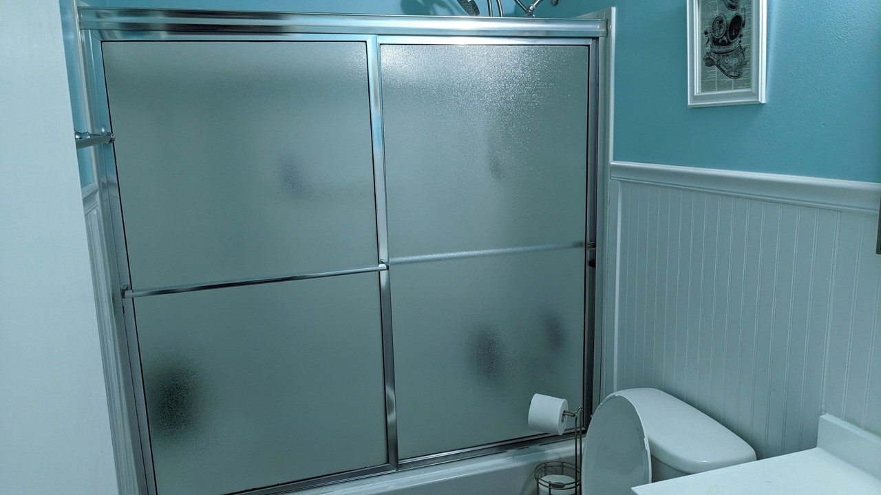 Photo of Bathroom in Manhattan