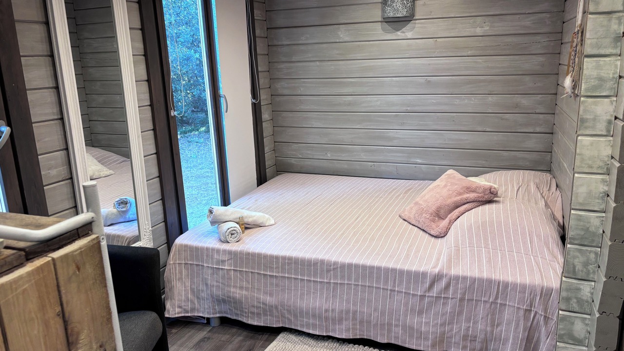 Photo of Bedroom in Aurons