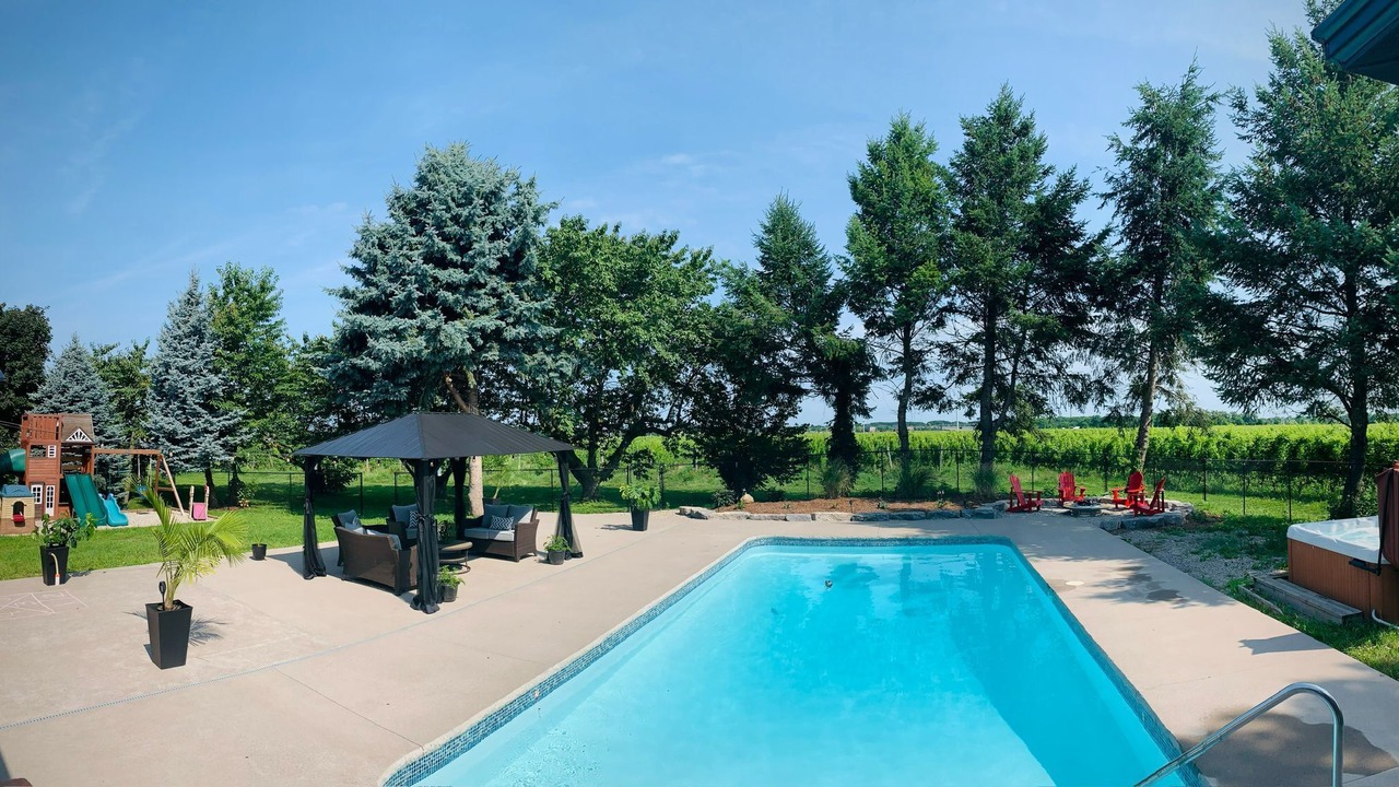 Photo of Outdoor in Niagara-on-the-Lake