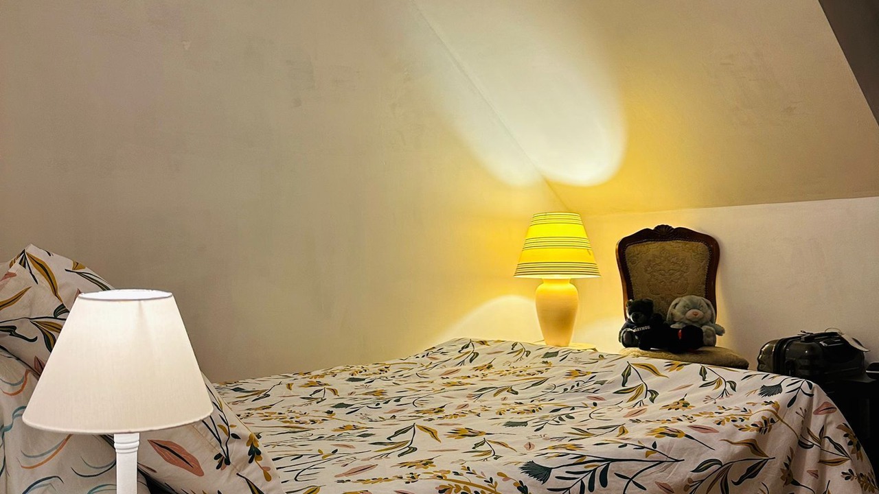 Photo of Bedroom in Montfermeil