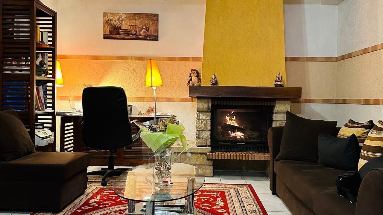 Photo of Livingroom in Montfermeil