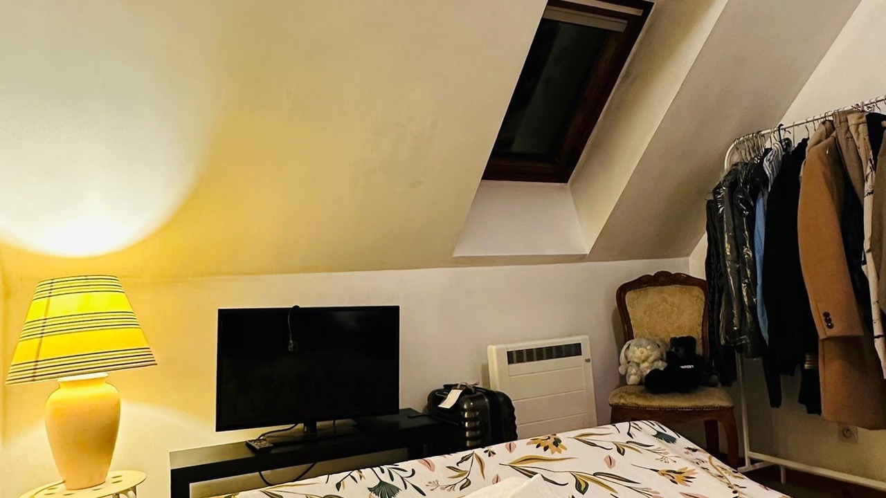 Photo of Bedroom in Montfermeil