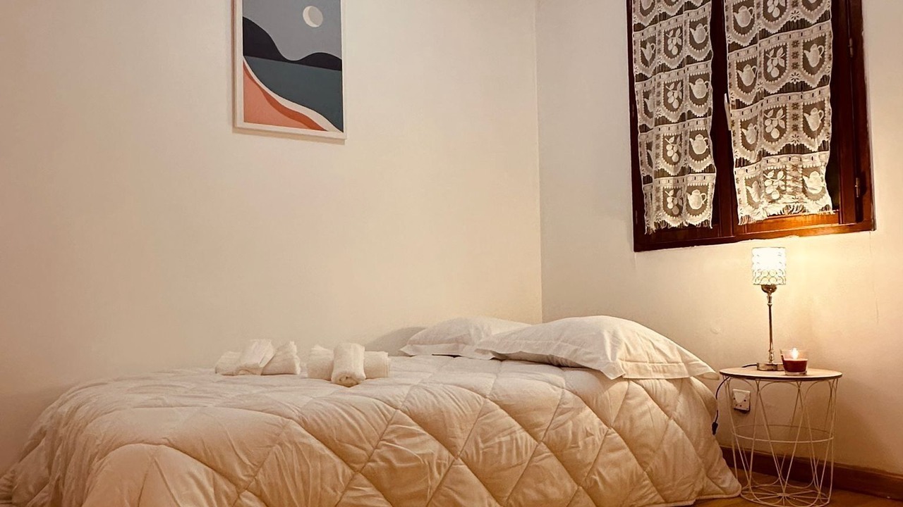 Photo of Bedroom in Montfermeil
