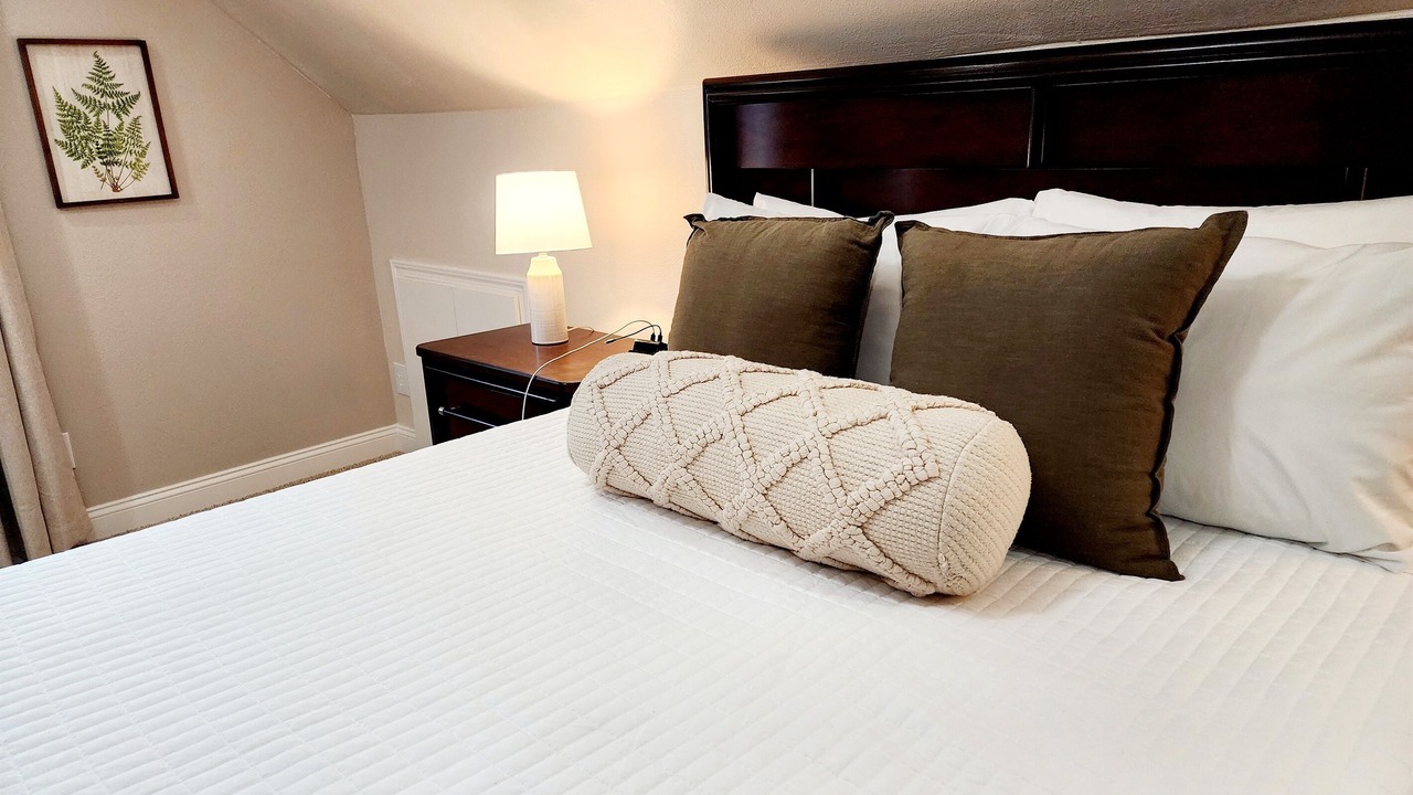 Photo of Bedroom in Reynolds Corners