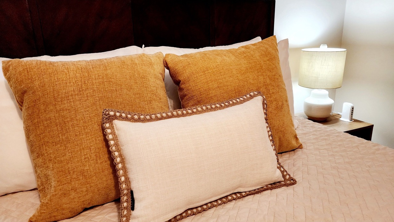 Photo of Bedroom in Reynolds Corners