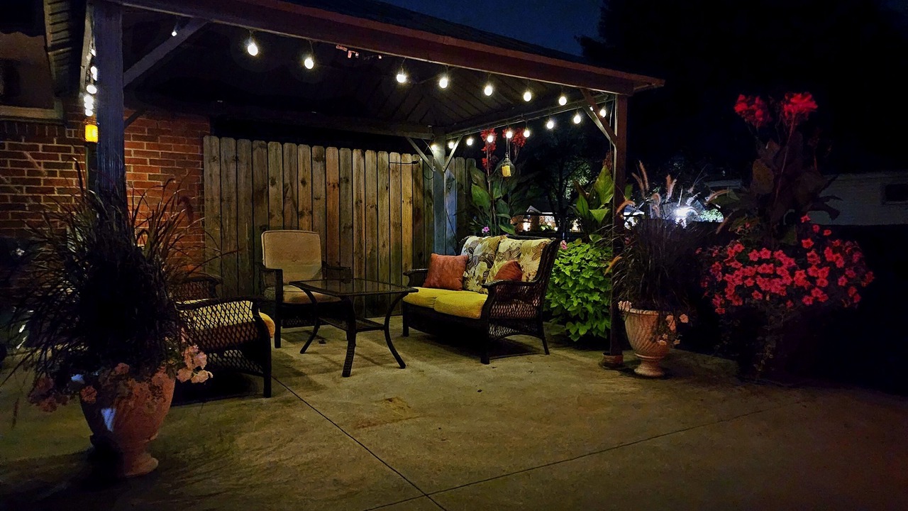 Photo of Outdoor in Reynolds Corners