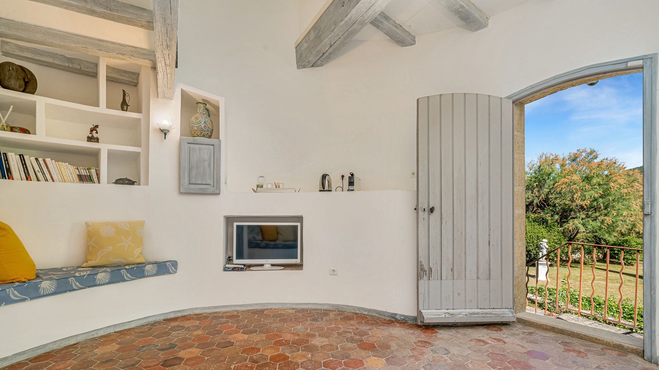 Photo of Livingroom in Le Puy-Sainte-Reparade