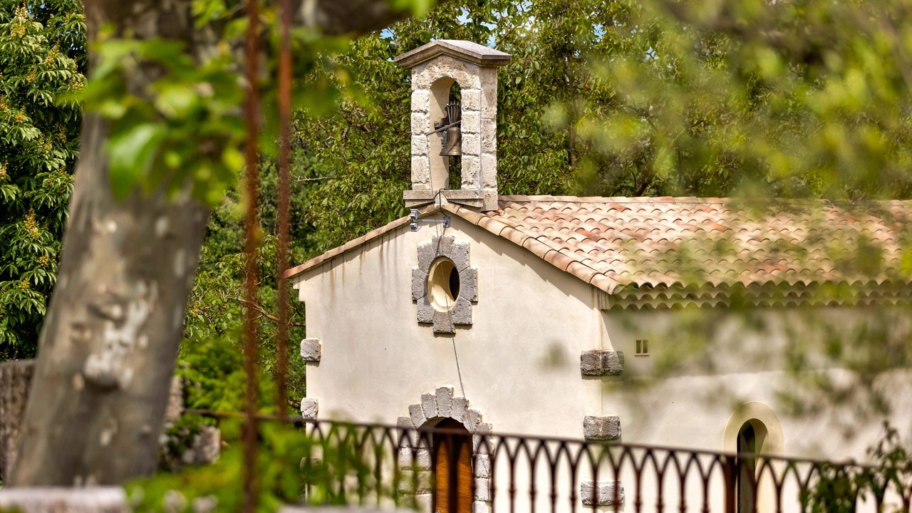 Photo of Outdoor in Le Puy-Sainte-Reparade