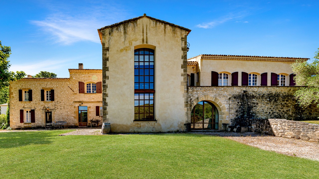 Photo of Outdoor in Le Puy-Sainte-Reparade