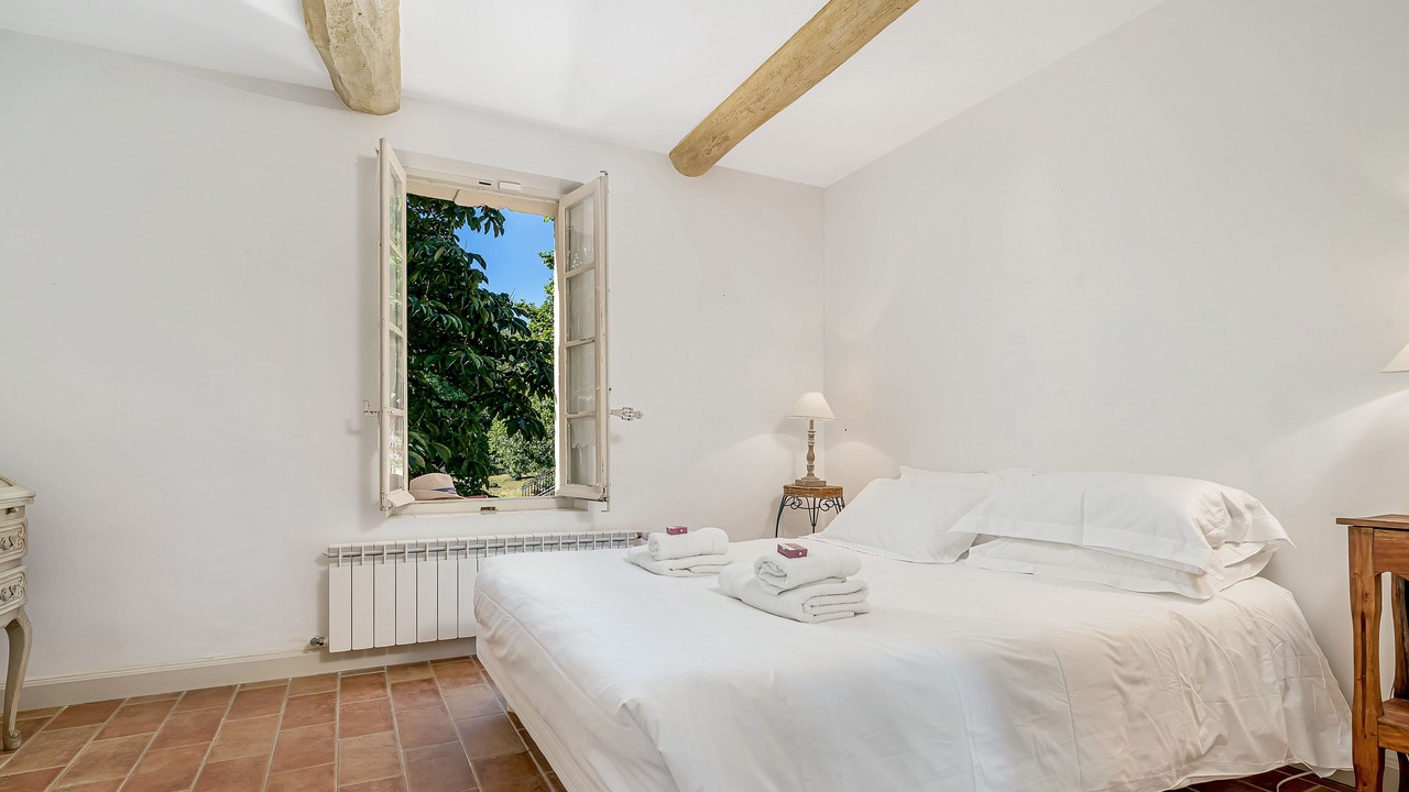 Photo of Bedroom in Le Puy-Sainte-Reparade