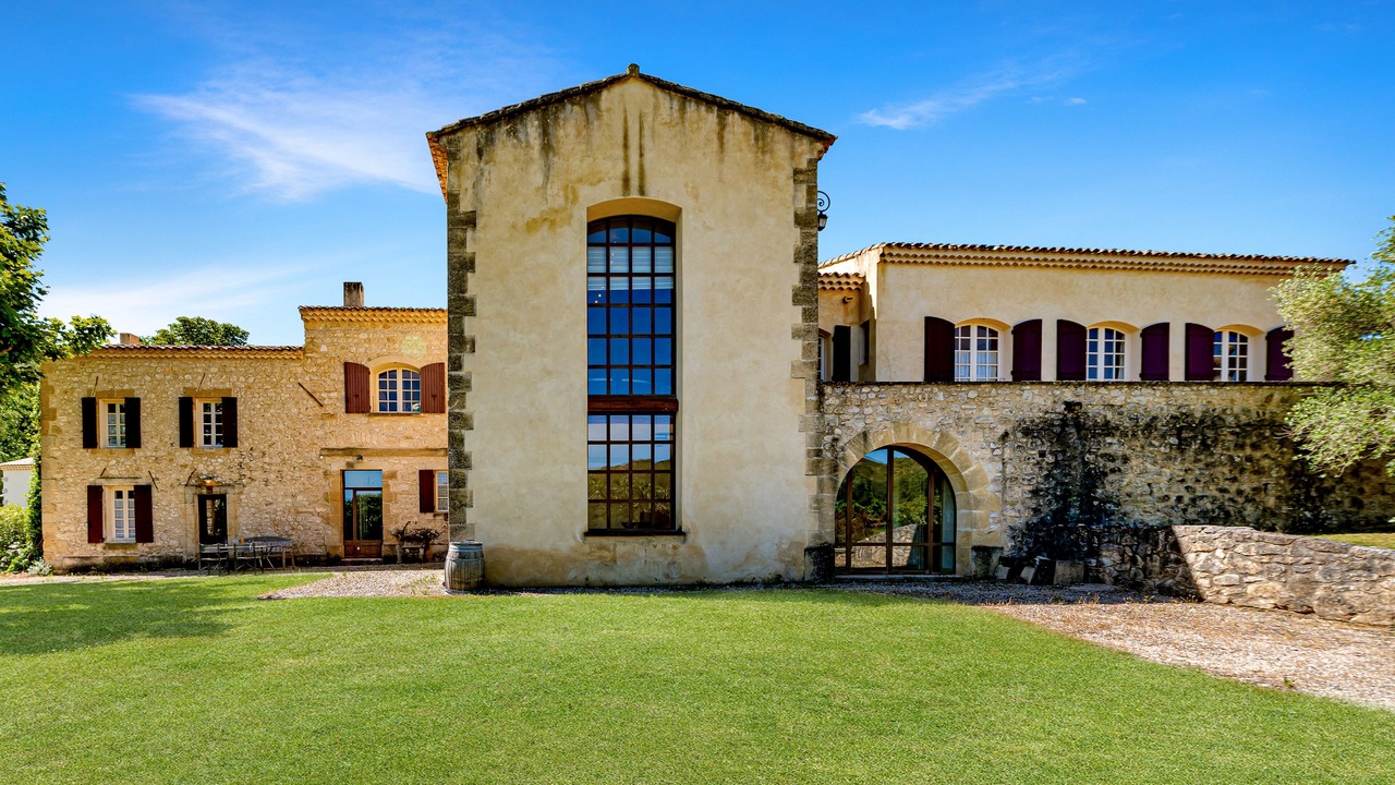 Photo of Outdoor in Le Puy-Sainte-Reparade