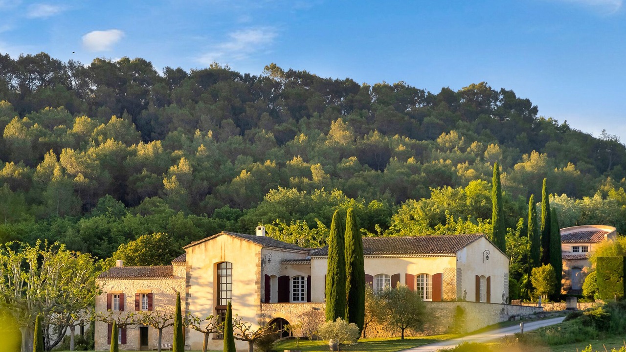 Photo of Outdoor in Le Puy-Sainte-Reparade