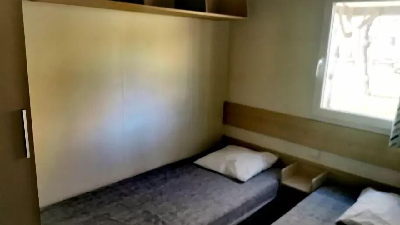 Photo of Bedroom in Rosieres