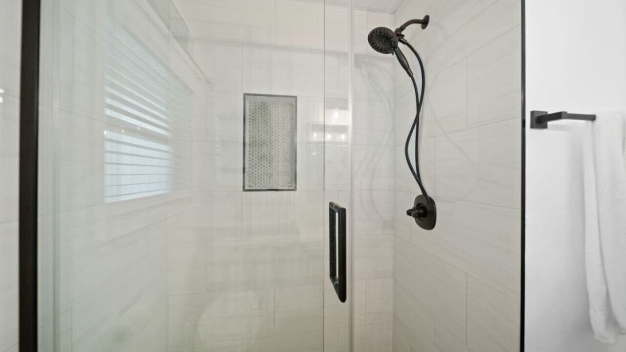 Photo of Bathroom in Medical Center District