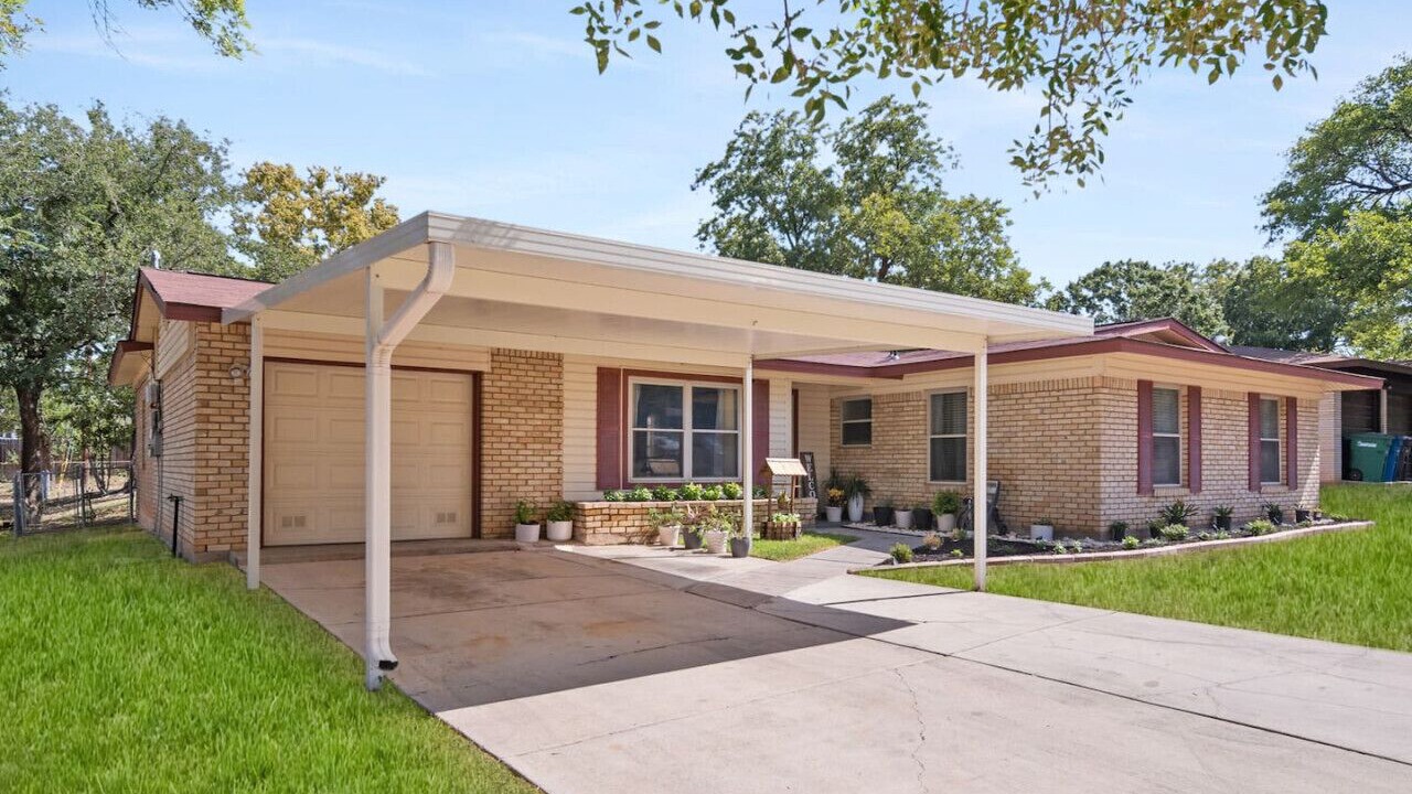 Photo of Outdoor in Medical Center District