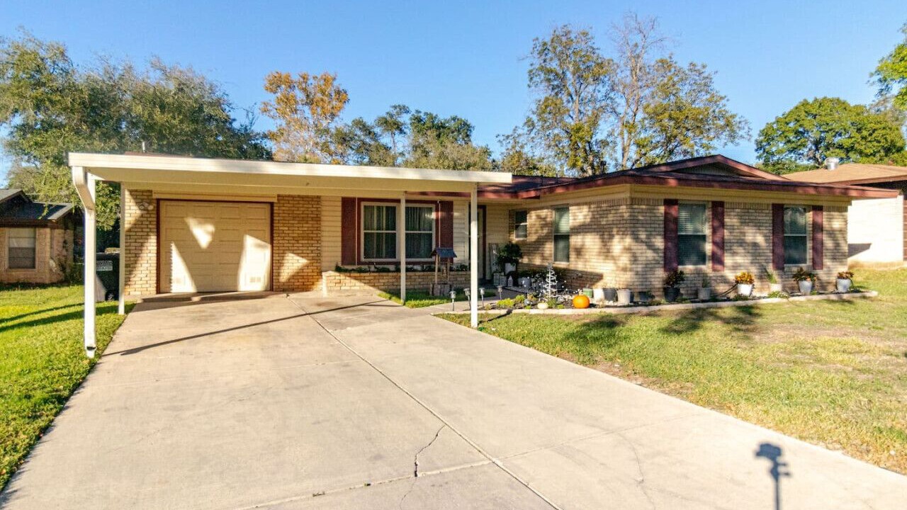 Photo of Outdoor in Medical Center District