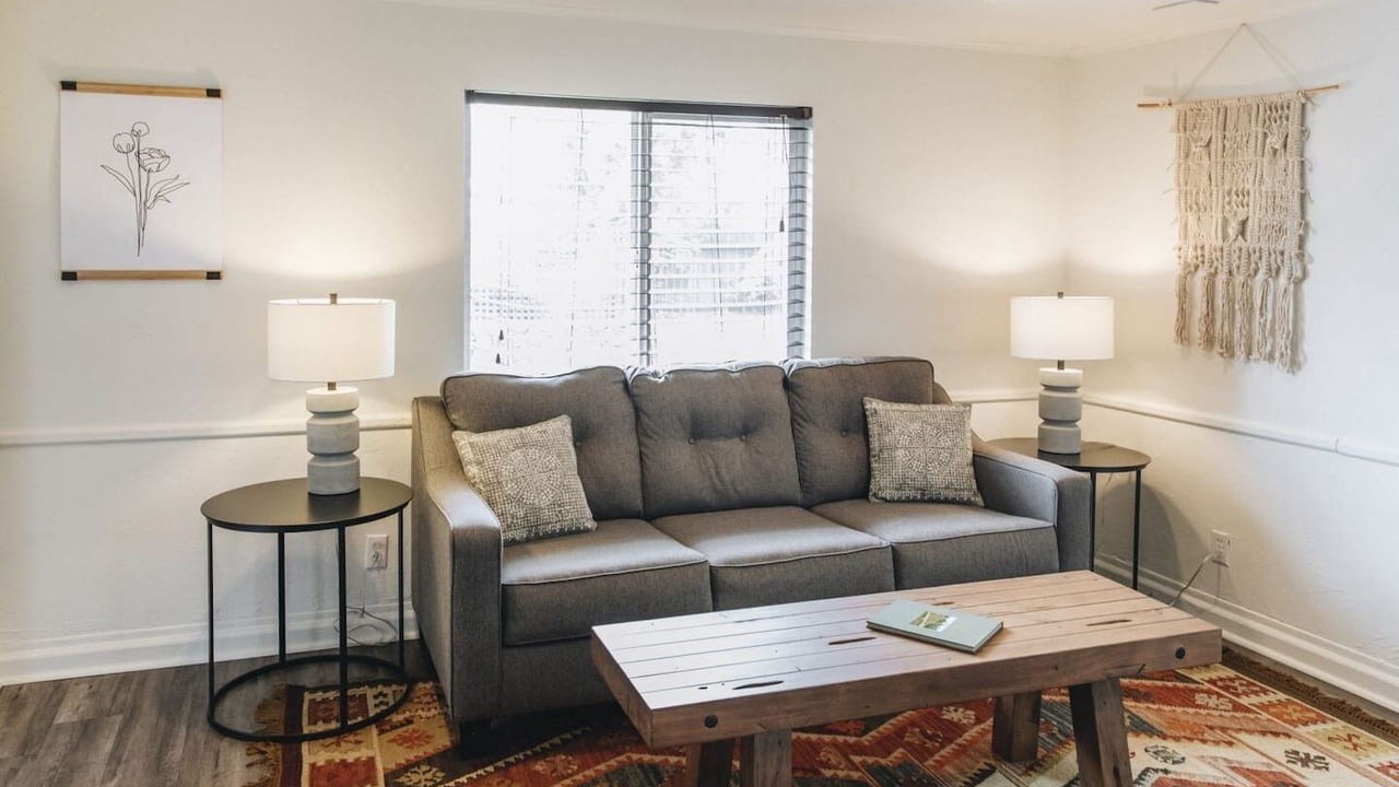 Photo of Livingroom in Sonoma