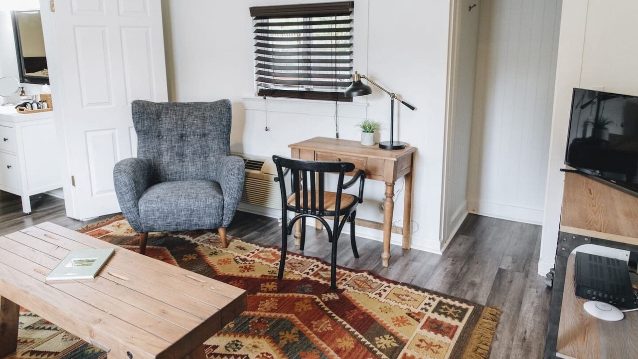 Photo of Bedroom in Sonoma