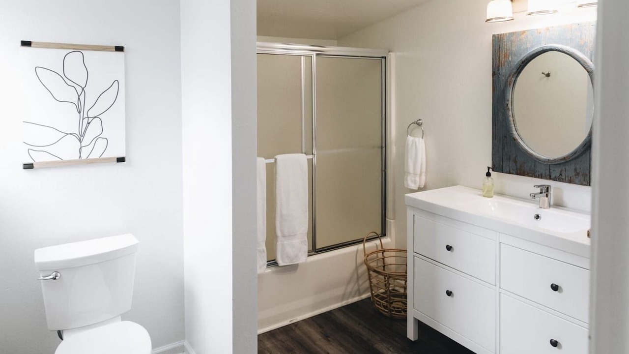 Photo of Bathroom in Sonoma