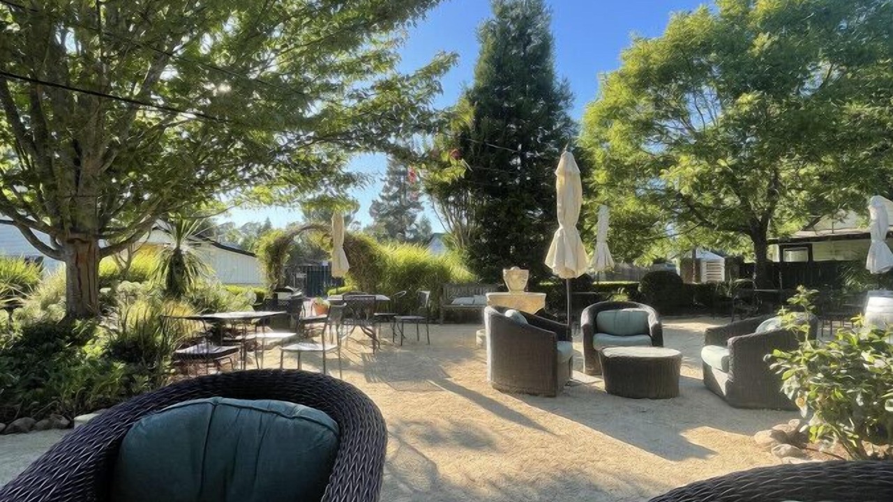 Photo of Outdoor in Sonoma