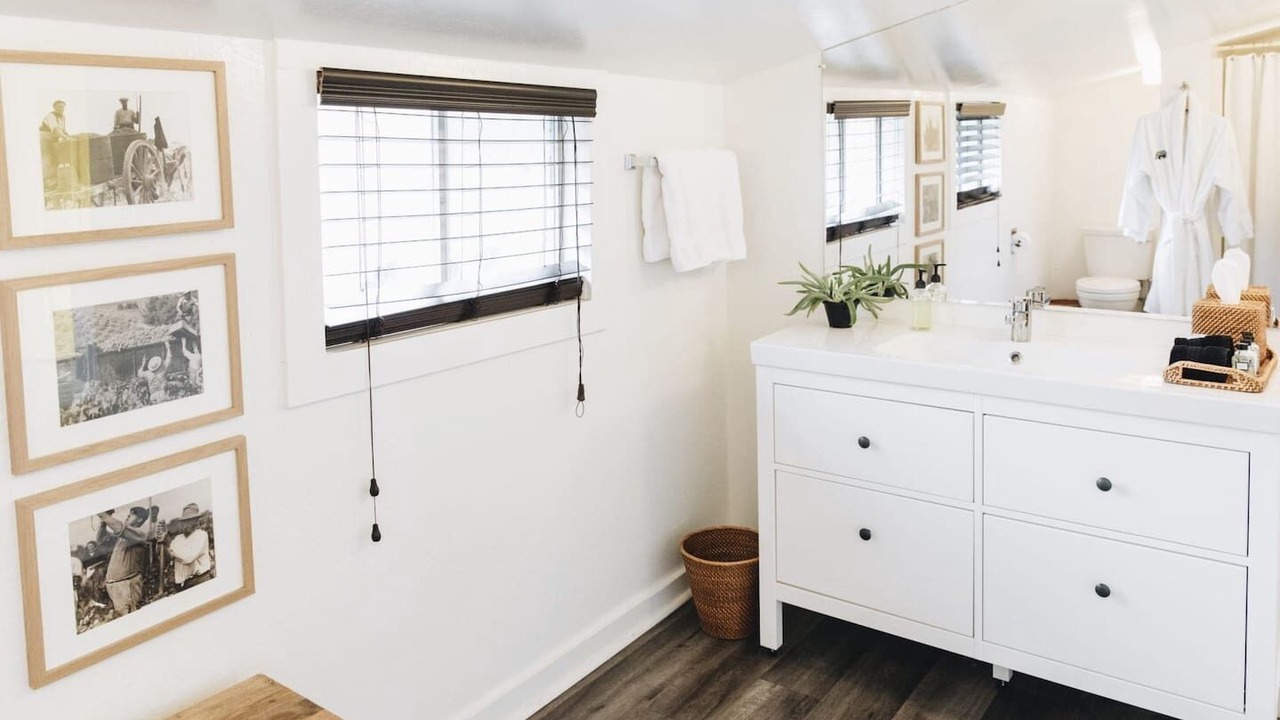 Photo of Bathroom in Sonoma
