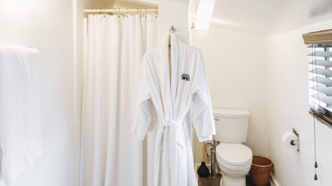 Photo of Bathroom in Sonoma