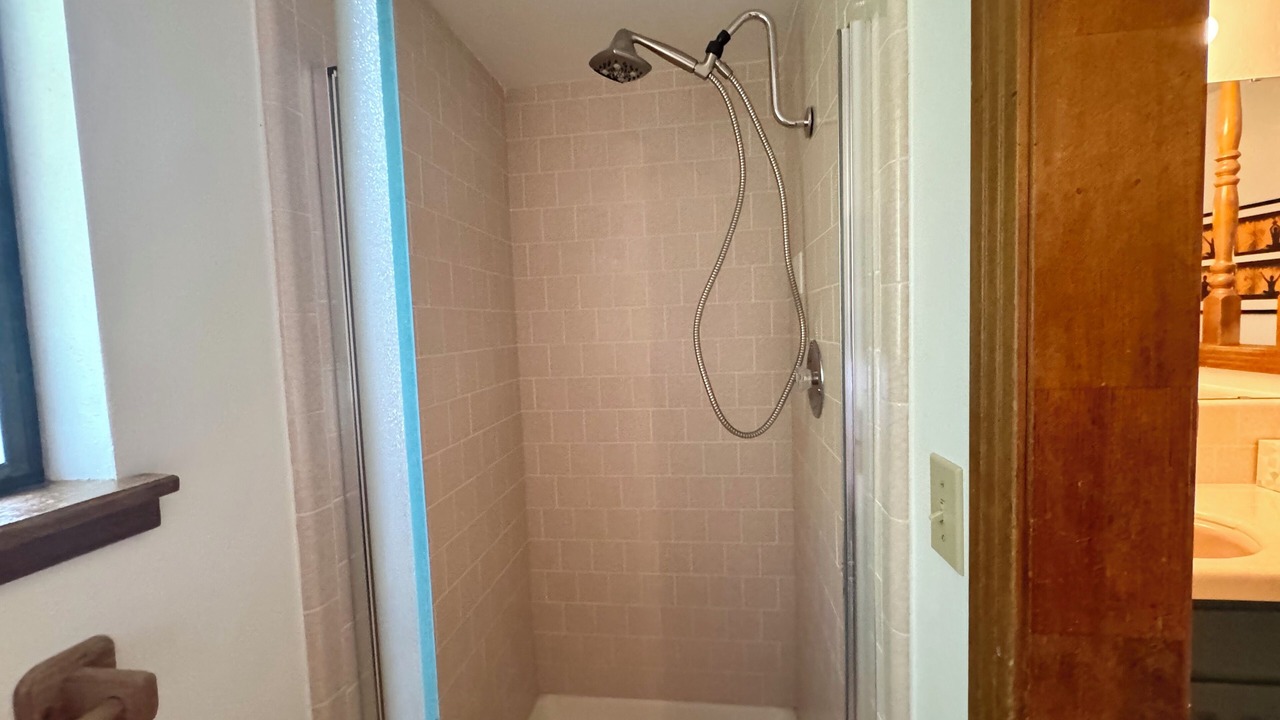 Photo of Bathroom in Three Rivers