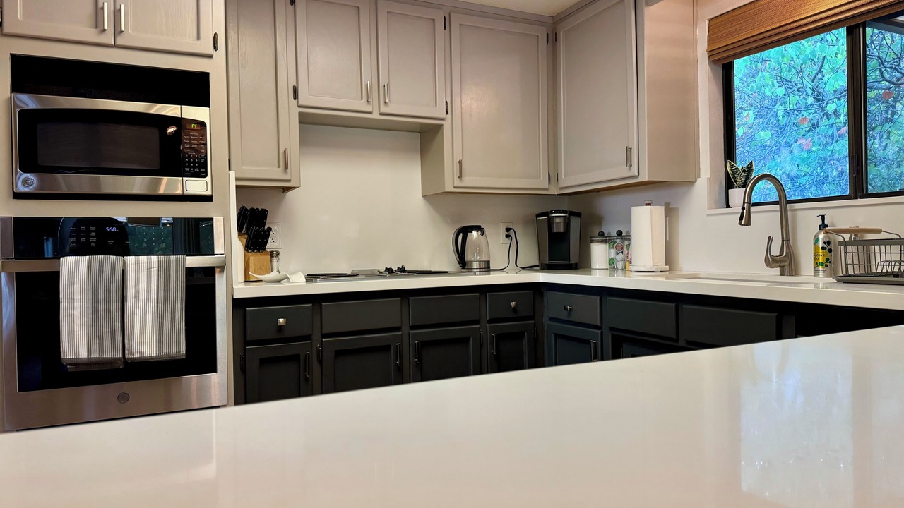 Photo of Kitchen in Three Rivers