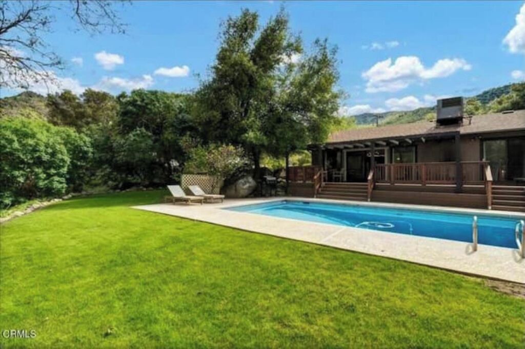 Photo of Outdoor in Three Rivers