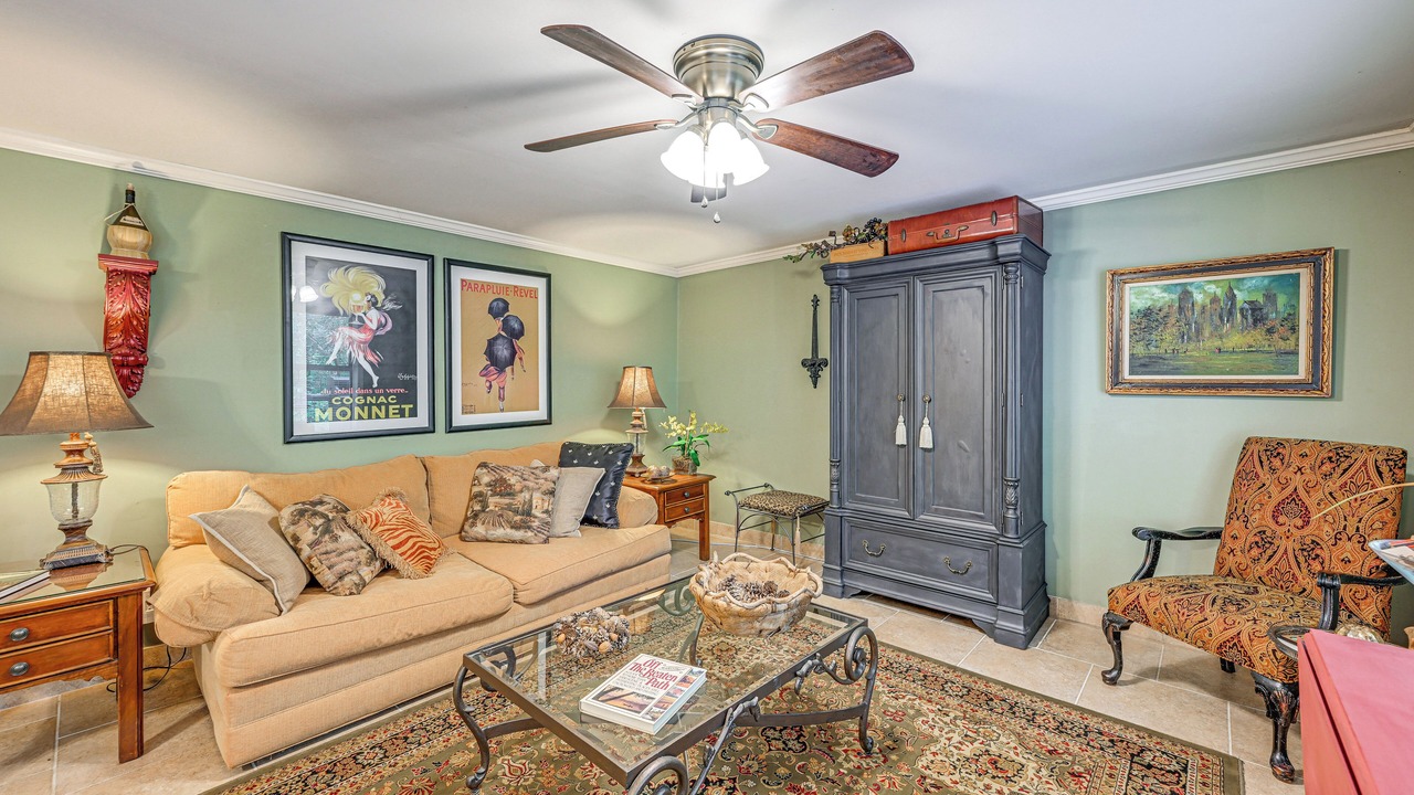 Photo of Bedroom in Hayesville