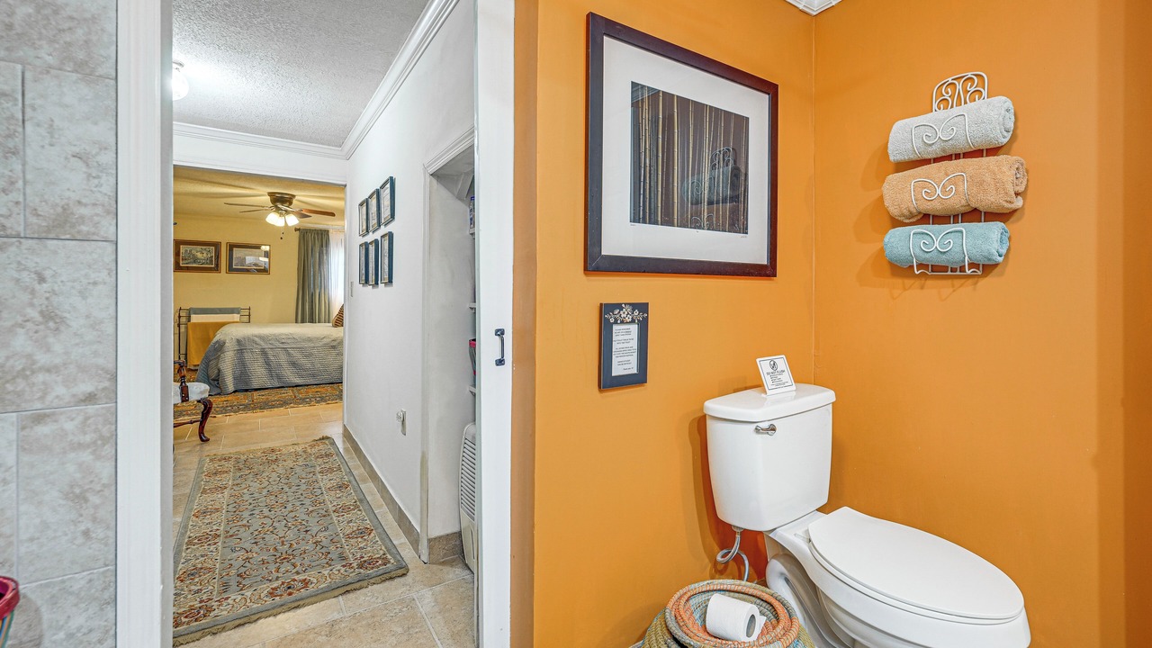 Photo of Bathroom in Hayesville