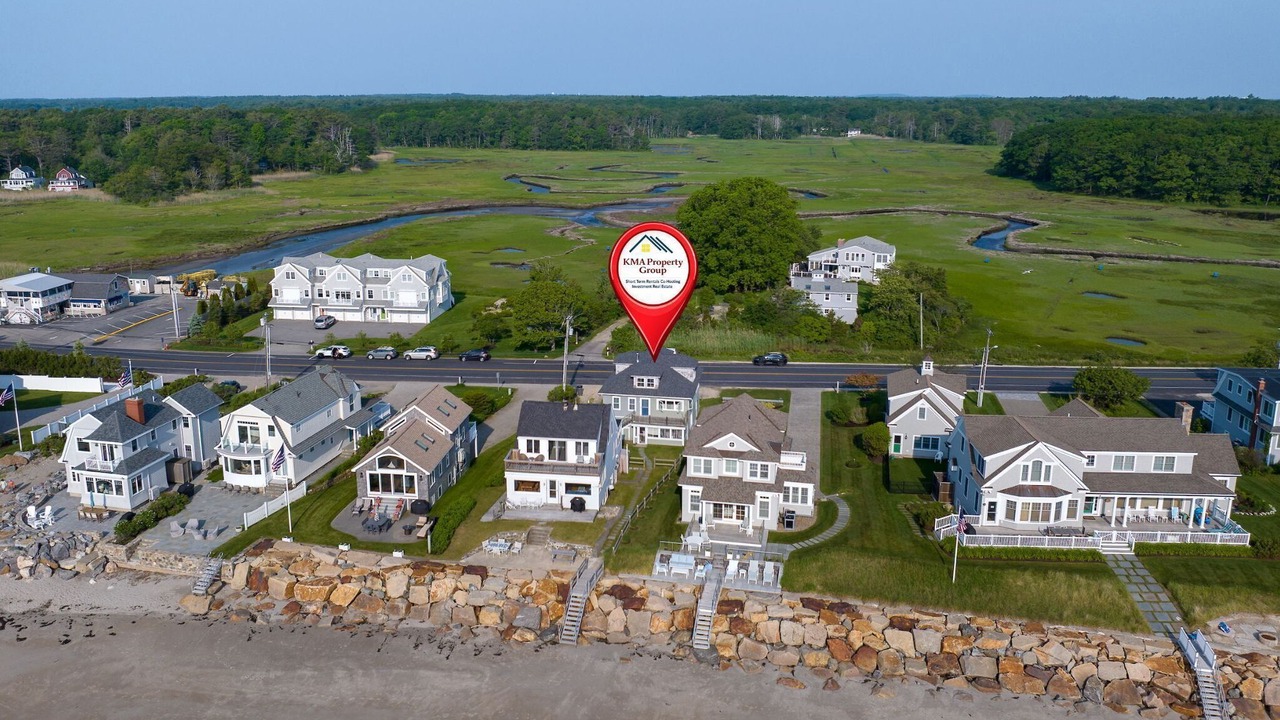 Photo of Outdoor in Rye