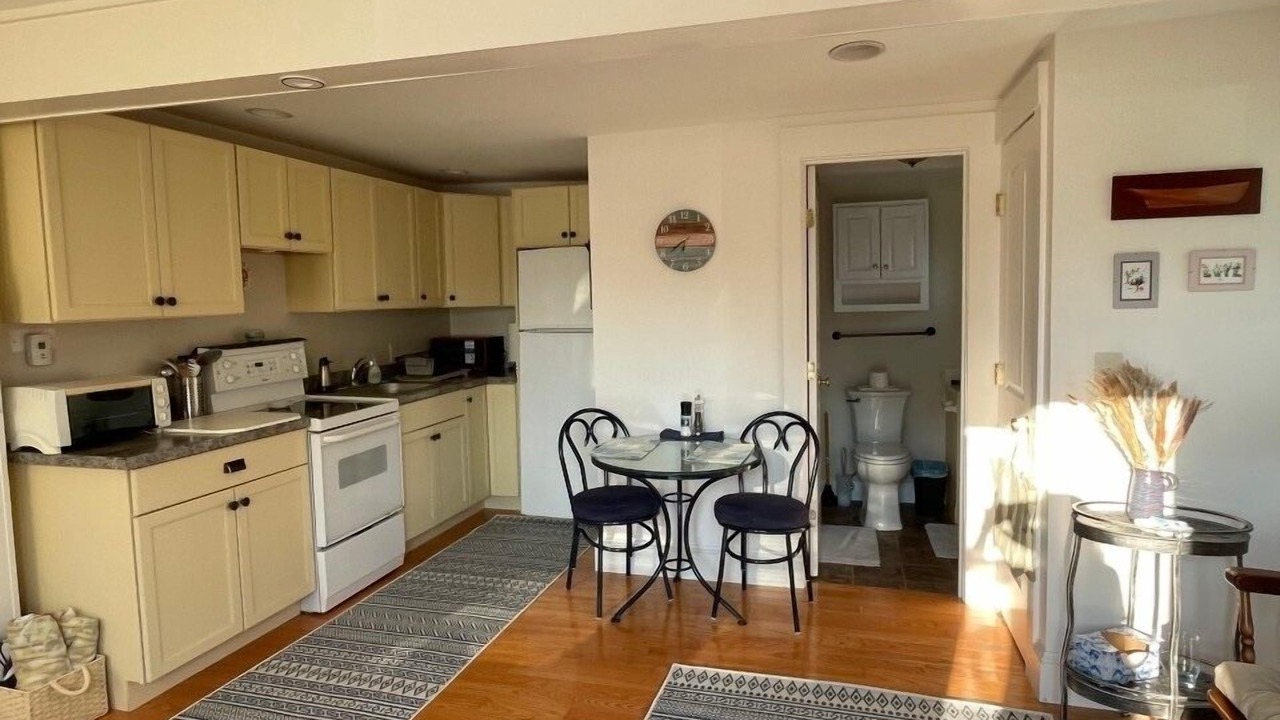 Photo of Kitchen in Rye