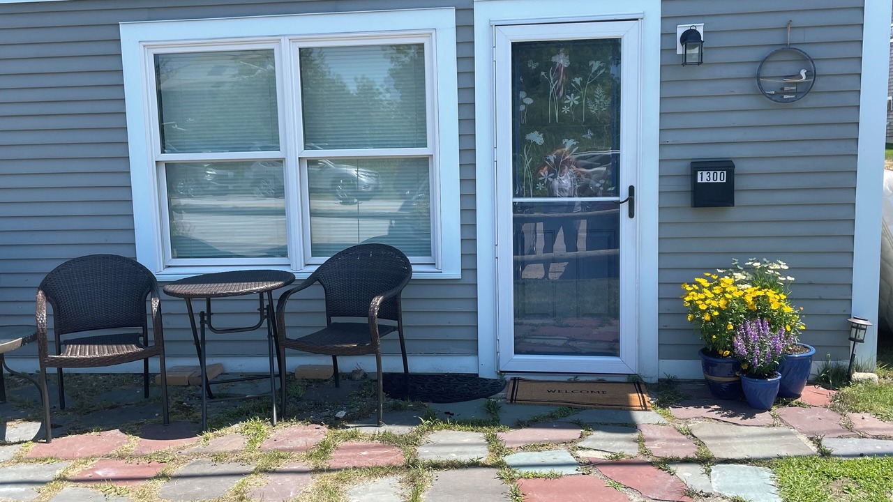 Photo of Patio Balcony in Rye