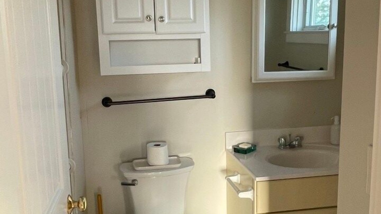 Photo of Bathroom in Rye
