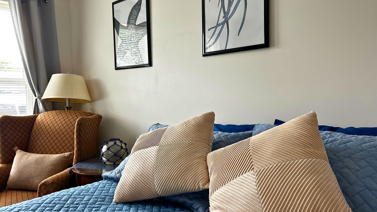 Photo of Bedroom in Rye