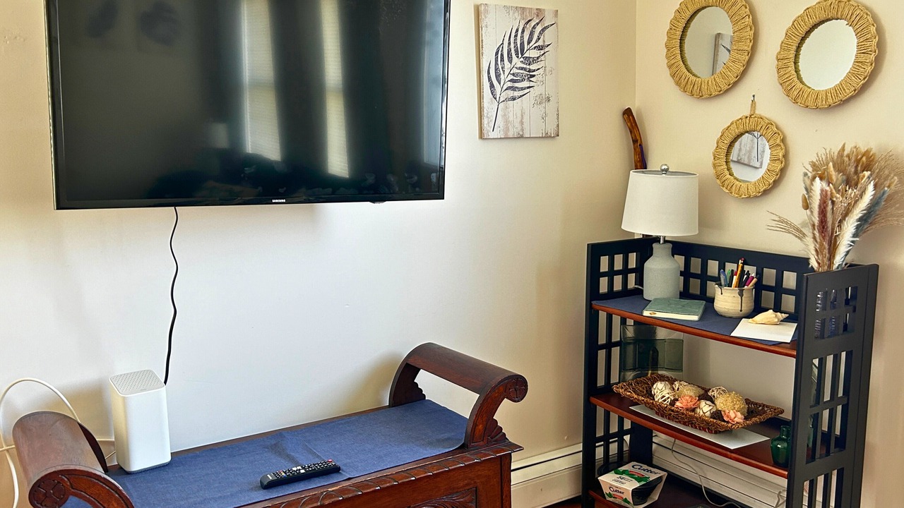 Photo of Livingroom in Rye