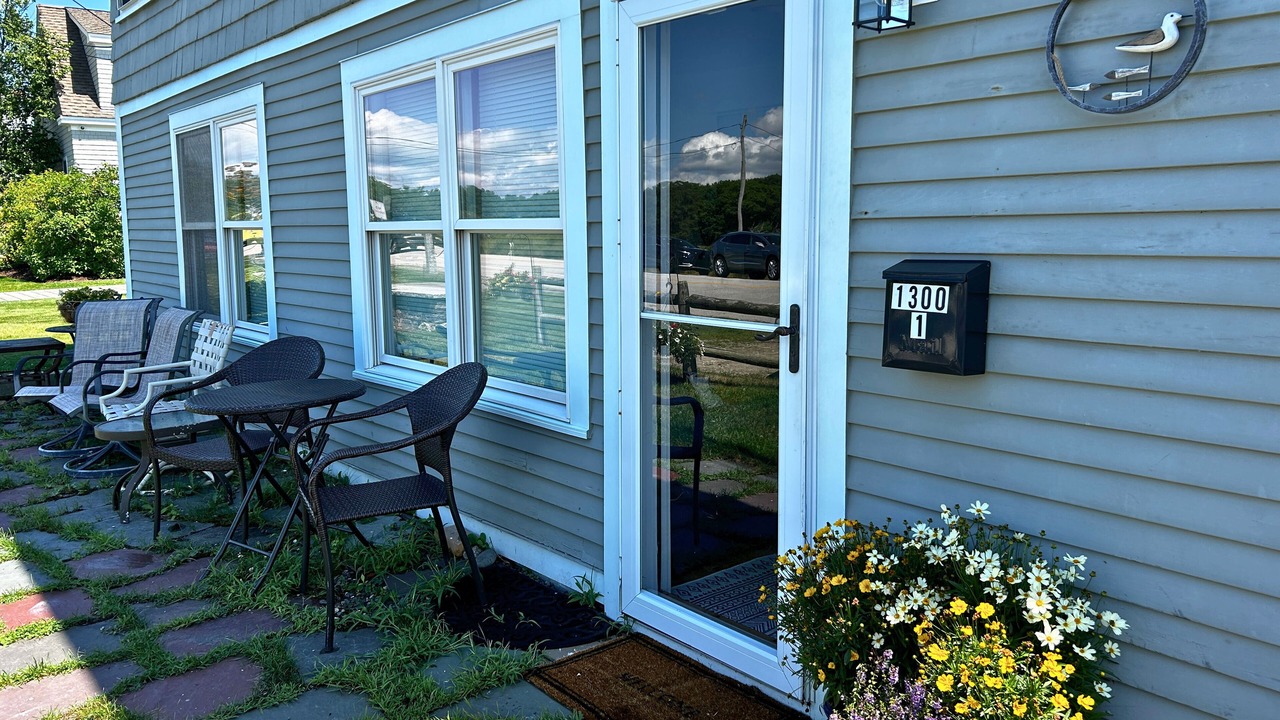 Photo of Outdoor in Rye