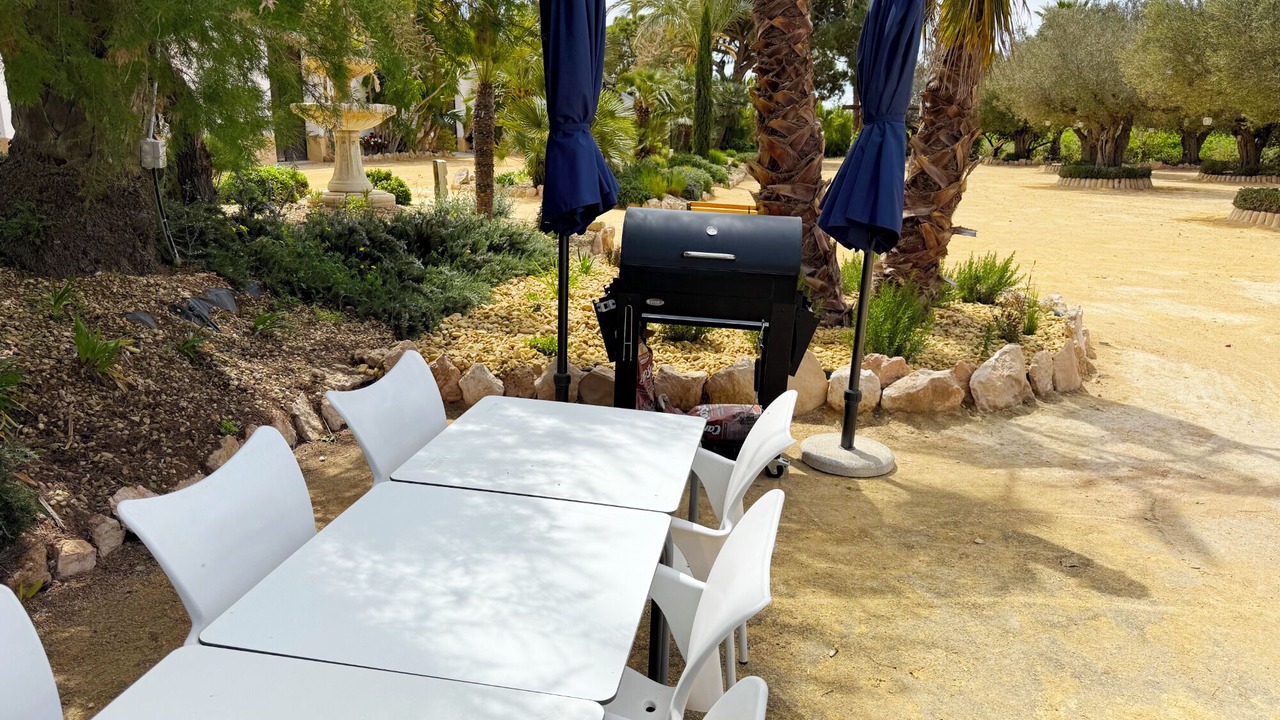 Photo of Outdoor in Los Arenales del Sol