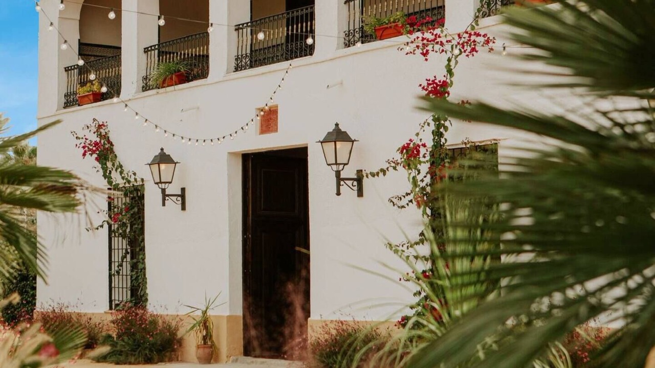Photo of Outdoor in Los Arenales del Sol